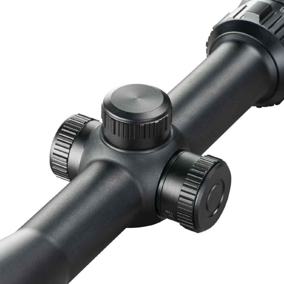 Bushnell Engage 4-12x 40mm Rifle Scope - Deploy MOA - Black Bushnell Engage 4-12x 40mm Rifle Scope - Deploy MOA - Black