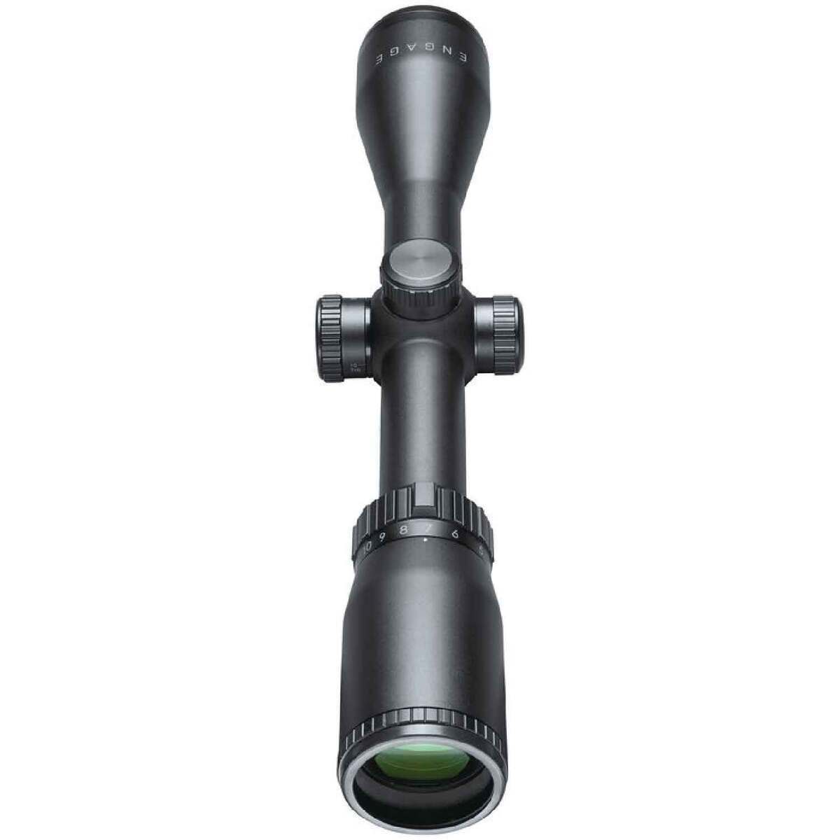 Bushnell Engage 4-12x 40mm Rifle Scope - Deploy MOA - Black Bushnell Engage 4-12x 40mm Rifle Scope - Deploy MOA - Black
