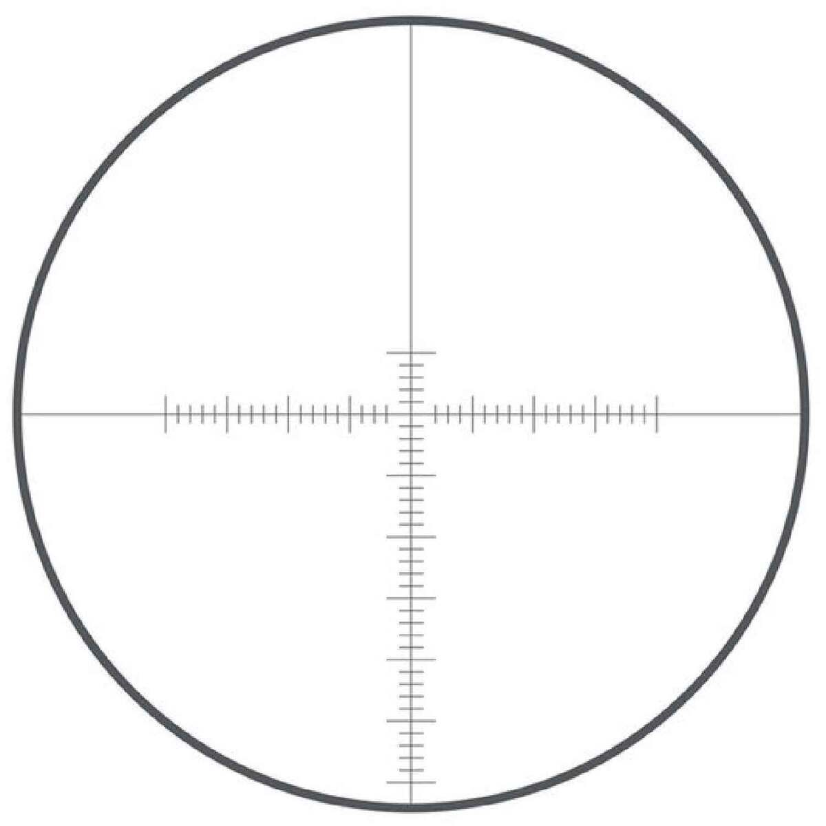 Bushnell Engage 4-16x 44mm Rifle Scope - Deploy MOA - Black Bushnell Engage 4-16x 44mm Rifle Scope - Deploy MOA - Black