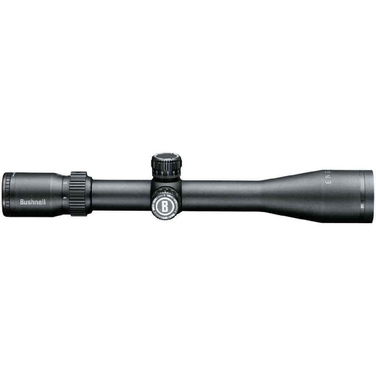 Bushnell Engage 4-16x 44mm Rifle Scope - Deploy MOA - Black Bushnell Engage 4-16x 44mm Rifle Scope - Deploy MOA - Black