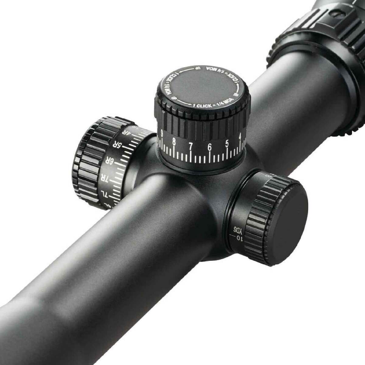 Bushnell Engage 4-16x 44mm Rifle Scope - Deploy MOA - Black Bushnell Engage 4-16x 44mm Rifle Scope - Deploy MOA - Black
