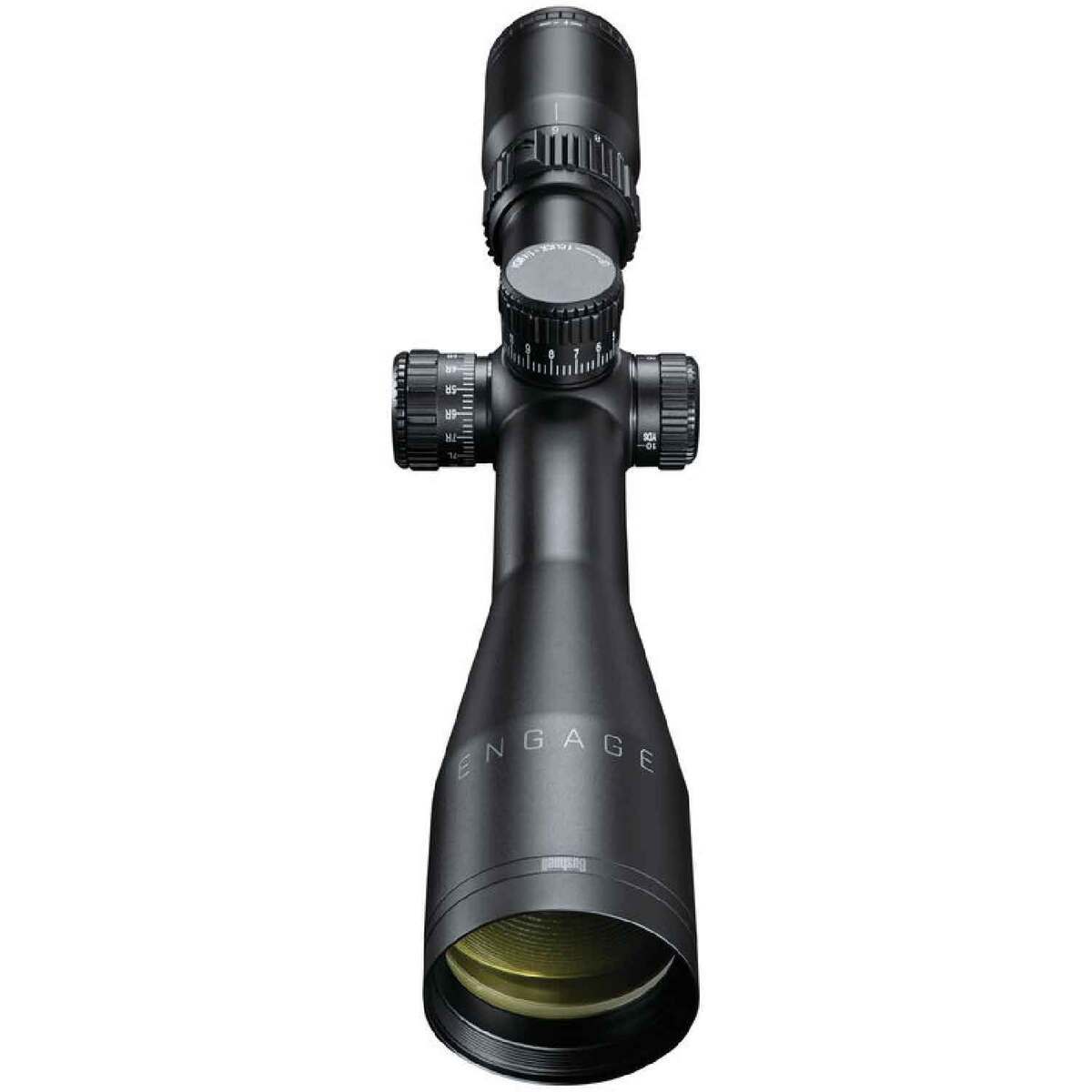 Bushnell Engage 4-16x 44mm Rifle Scope - Deploy MOA - Black Bushnell Engage 4-16x 44mm Rifle Scope - Deploy MOA - Black