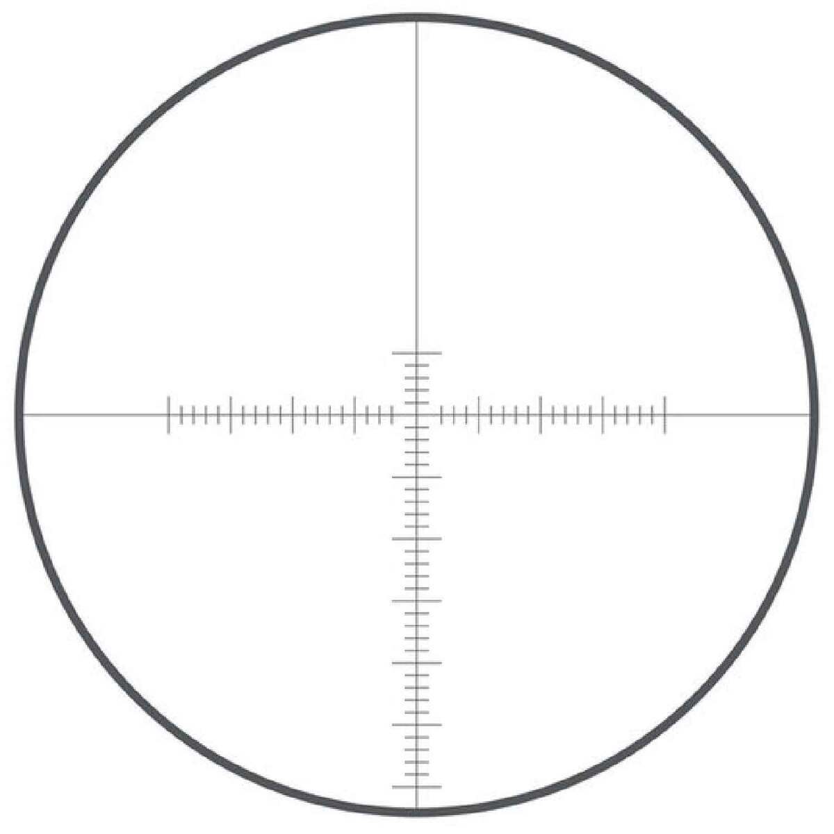 Bushnell Engage 6-18x 50mm Rifle Scope - Deploy MOA - Black Bushnell Engage 6-18x 50mm Rifle Scope - Deploy MOA - Black
