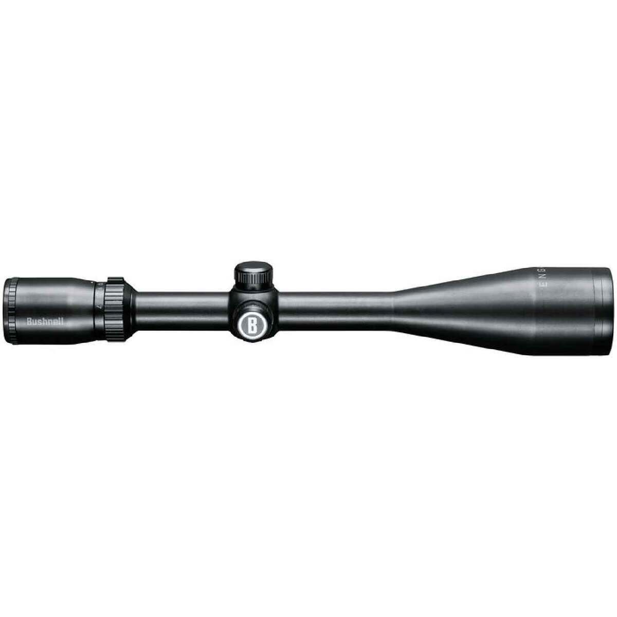 Bushnell Engage 6-18x 50mm Rifle Scope - Deploy MOA - Black Bushnell Engage 6-18x 50mm Rifle Scope - Deploy MOA - Black