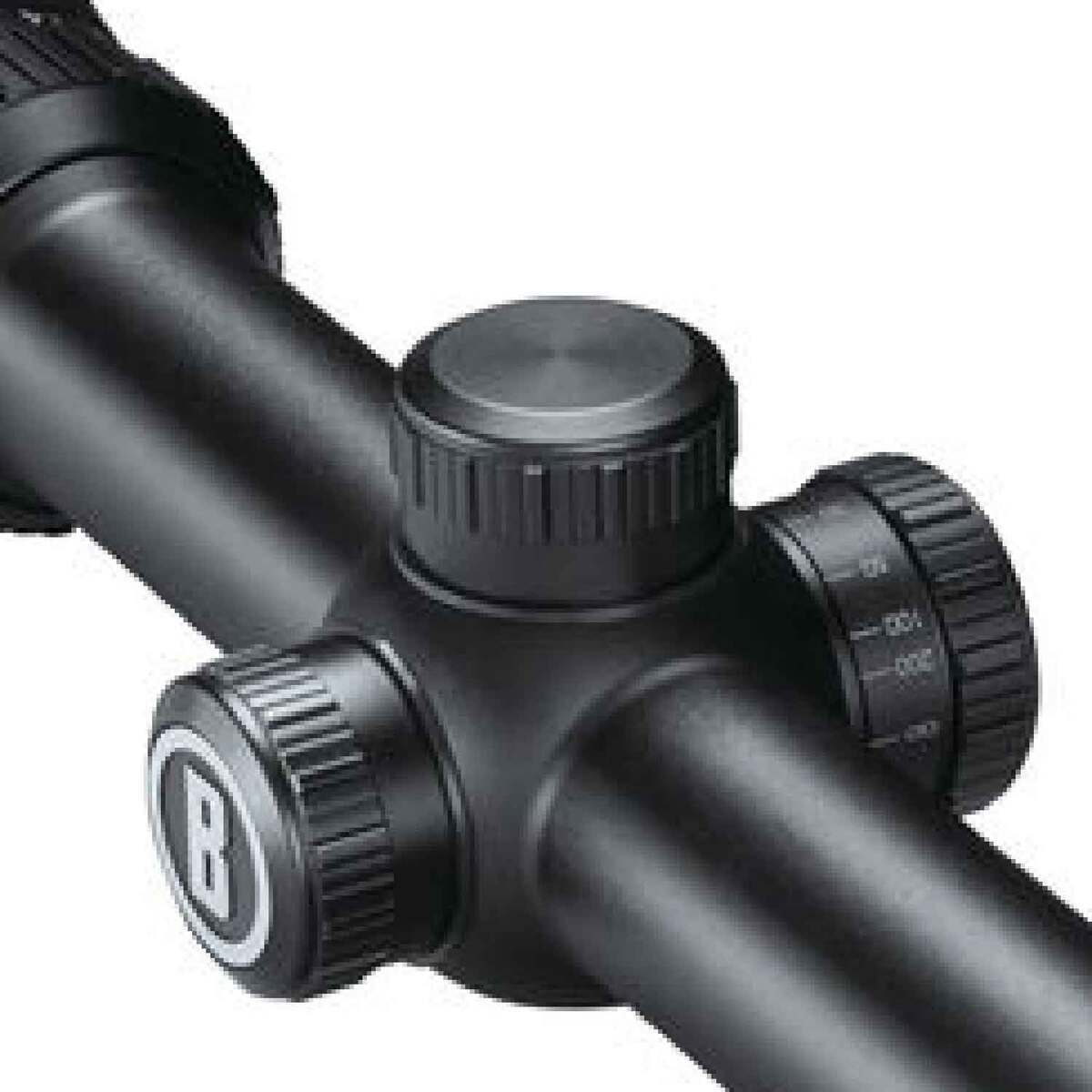 Bushnell Engage 6-18x 50mm Rifle Scope - Deploy MOA - Black Bushnell Engage 6-18x 50mm Rifle Scope - Deploy MOA - Black