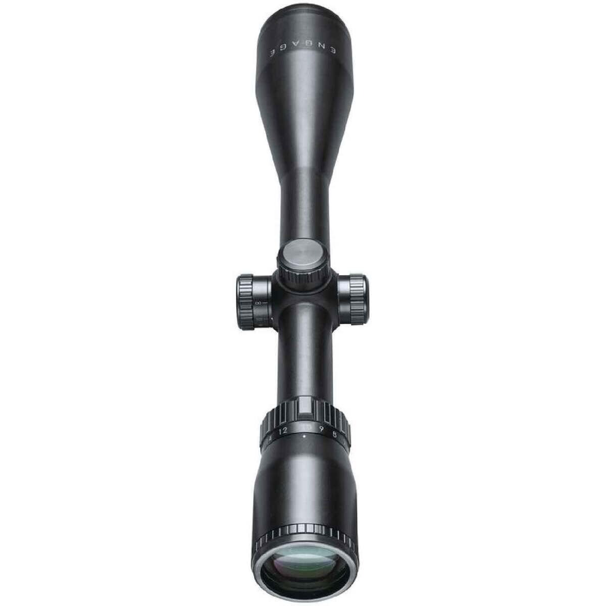 Bushnell Engage 6-18x 50mm Rifle Scope - Deploy MOA - Black Bushnell Engage 6-18x 50mm Rifle Scope - Deploy MOA - Black