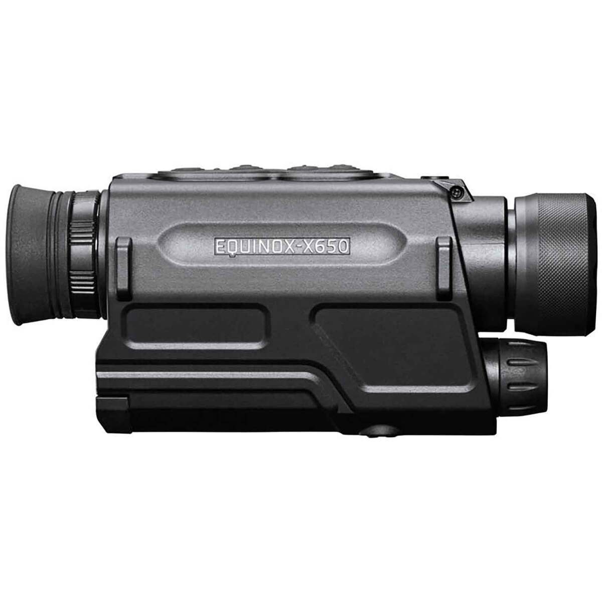 Bushnell Equinox X650 Digital Night Vision Monocular - 5x32 - Black Bushnell Equinox X650 Digital Night Vision Monocular - 5x32 - Black