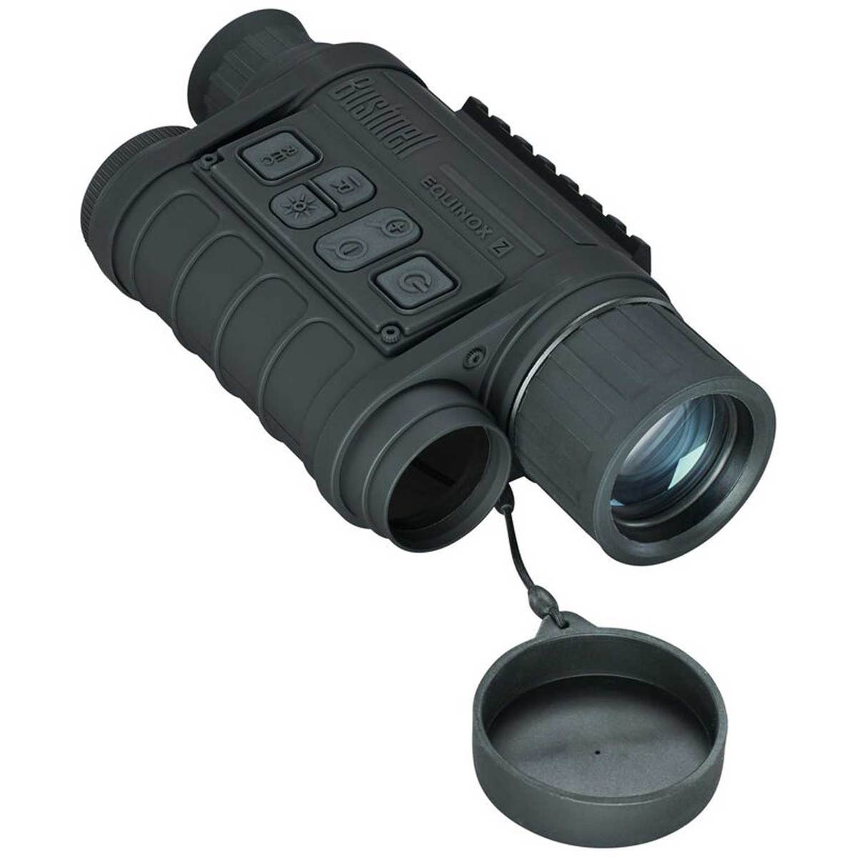 Bushnell Equinox Z Night Vision Monocular - 4.5x40 - Black Bushnell Equinox Z Night Vision Monocular - 4.5x40 - Black