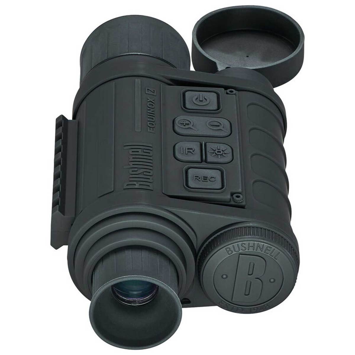 Bushnell Equinox Z Night Vision Monocular - 4.5x40 - Black Bushnell Equinox Z Night Vision Monocular - 4.5x40 - Black