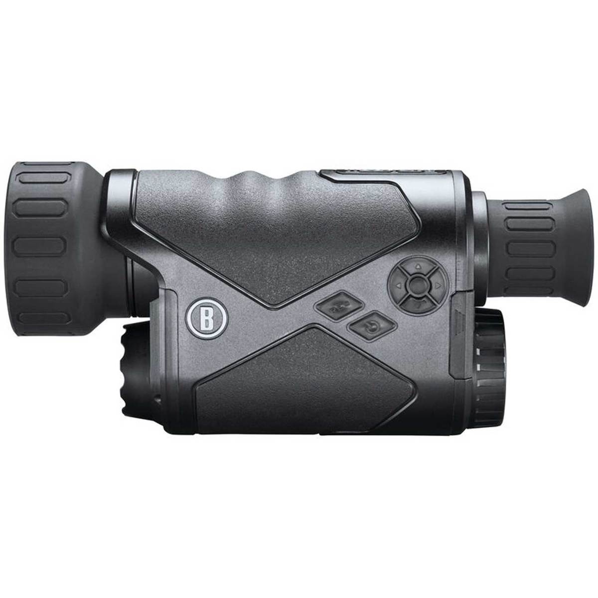 Bushnell Equinox Z2 Night Vision Monocular - 6x50 - Black Bushnell Equinox Z2 Night Vision Monocular - 6x50 - Black