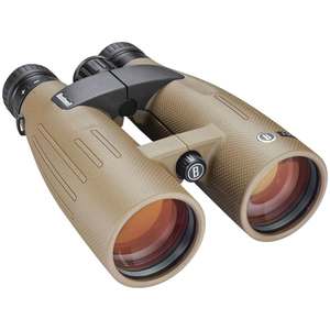 Bushnell Forge Full Size Binoculars - 15x56
