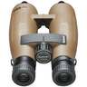 Bushnell Forge Full Size Binoculars - 15x56 - Terrain