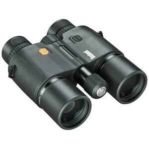 Bushnell Fusion Rangefinding Binoculars - 10x42