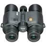 Bushnell Fusion Rangefinding Binocular - 10x42 - Black