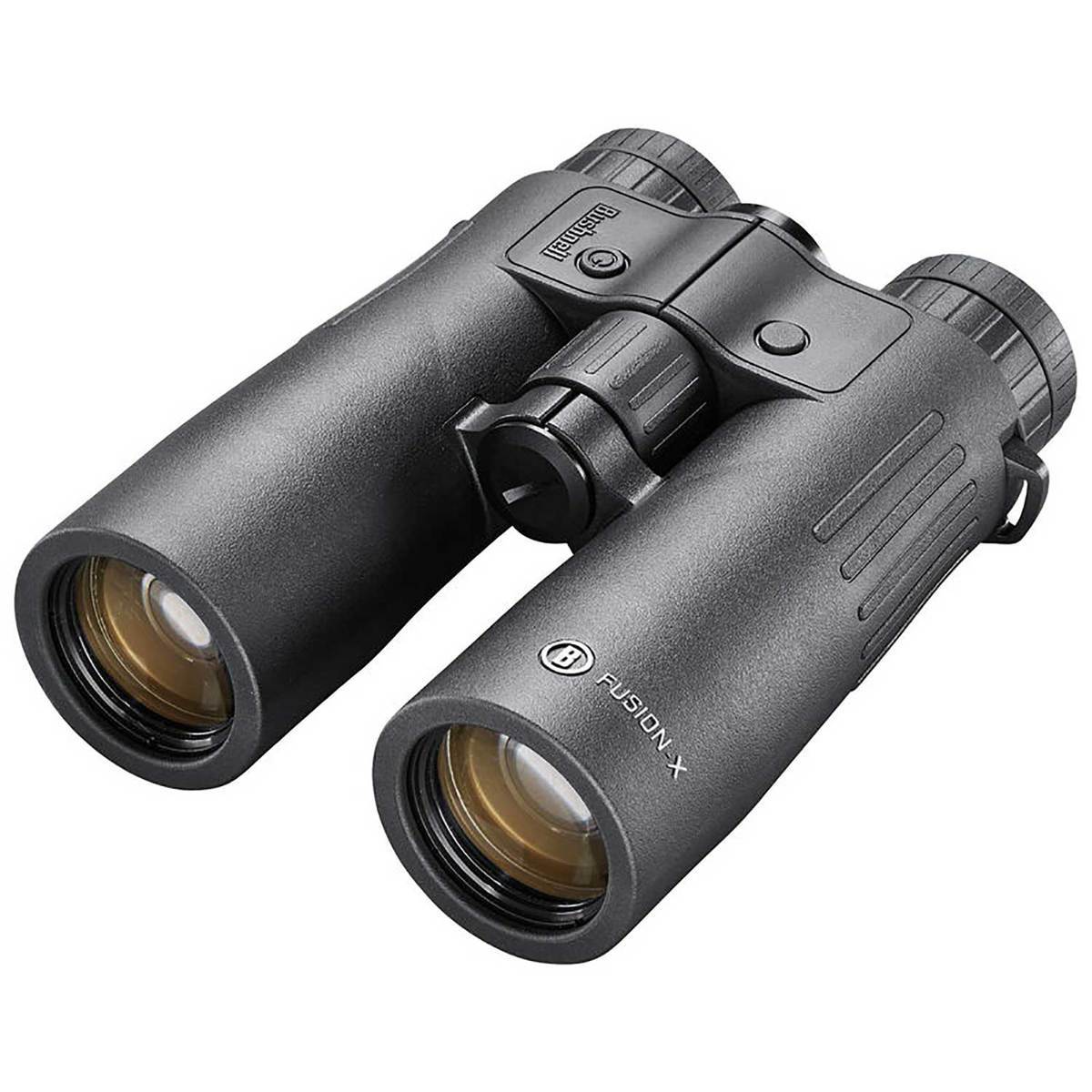 Bushnell Fusion X Rangefinding Binoculars - 10x42 - Black Bushnell Fusion X Rangefinding Binoculars - 10x42 - Black