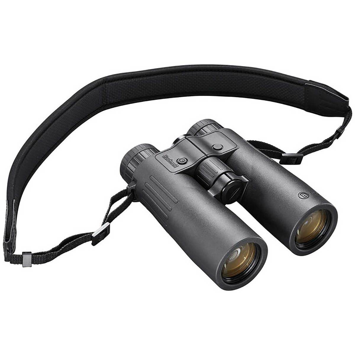 Bushnell Fusion X Rangefinding Binoculars - 10x42 - Black Bushnell Fusion X Rangefinding Binoculars - 10x42 - Black