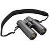 Bushnell Fusion X Rangefinding Binoculars - 10x42 - Black