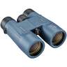 Bushnell H2O Full Size Binocular - 8x42 - Blue