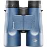 Bushnell H2O Full Size Binocular - 8x42 - Blue