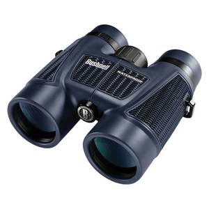 Bushnell H2O 10x42 Waterproof Binoculars - Black