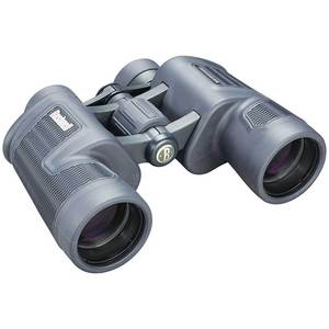 Bushnell H2O 12x42 Waterproof Binoculars - Black