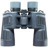Bushnell H2O 7x50 Waterproof Binoculars - Black - Black