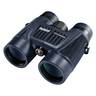 Bushnell H2O 8x42 Waterproof Binoculars - Black - Black