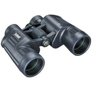 Bushnell H2O 8x42 Waterproof Binoculars - Black Porro