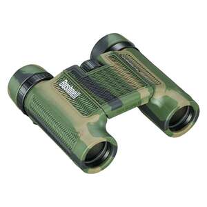 Bushnell H2O Compact Binocular - 10x25