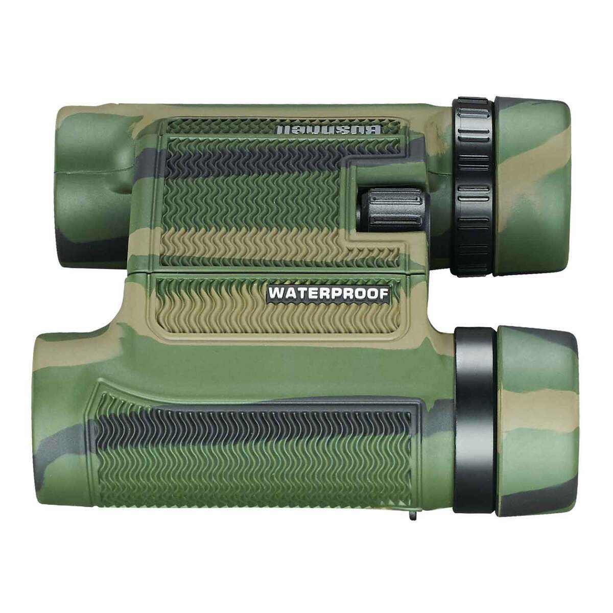 Bushnell H2O Compact Binocular - 10x25 - Camo Bushnell H2O Compact Binocular - 10x25 - Camo