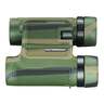 Bushnell H2O Compact Binocular - 10x25 - Camo