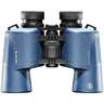 Bushnell H2O Full Size Binoculars - 12x42 - Blue