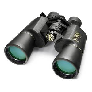 Bushnell Legacy 10-22x50 Zoom Binoculars - Black