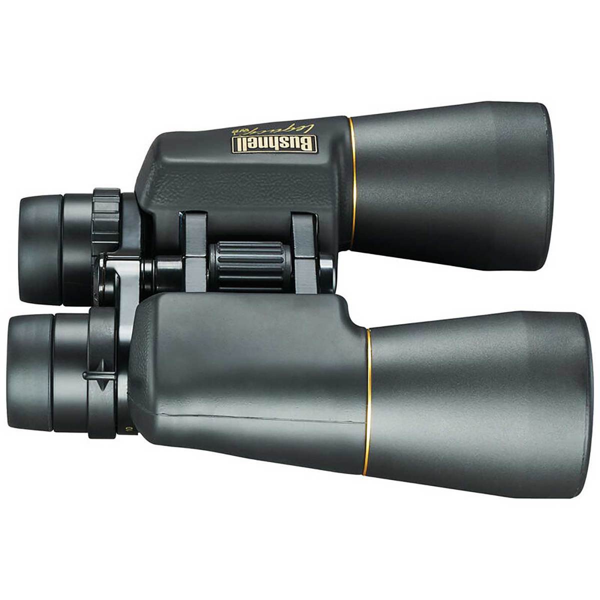 Bushnell Legacy 10-22x50 Zoom Binoculars - Black - Black Bushnell Legacy 10-22x50 Zoom Binoculars - Black - Black