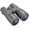 Bushnell Legend Full Size Binoculars - 12x50 - Black