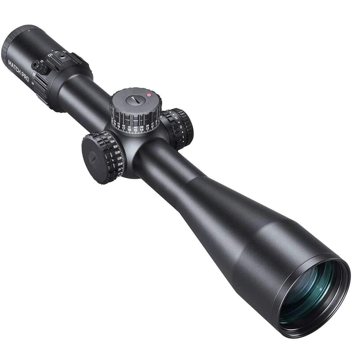 Bushnell Match Pro ED 5-30x56mm Rifle Scope - Illuminated DM2 - 1 MOA ...