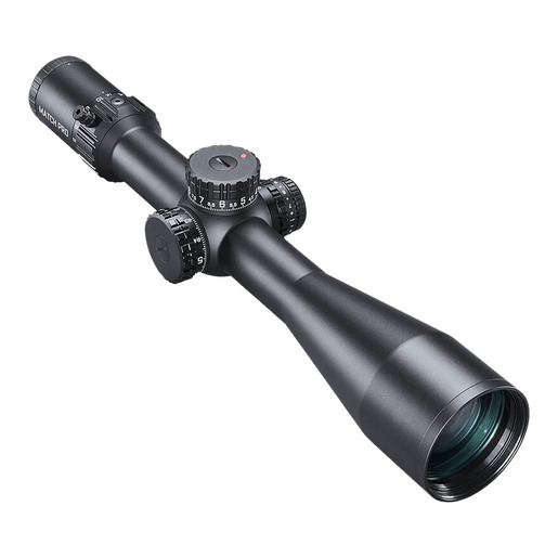 Bushnell Match Pro 5-30x 56mm Rifle Scope - Illuminated DM2 Reticle - Black