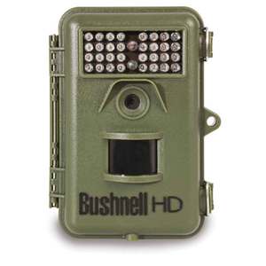 Bushnell Natureview Essential Trail Camera