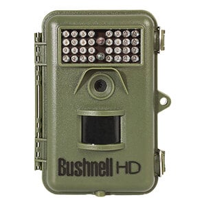 Bushnell Natureview HD Trail Camera