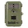 Bushnell Natureview HD Trail Camera - Green 4.25in x 7.25in x 7.25in
