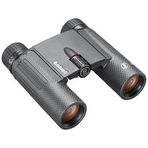 Bushnell Nitro 10x25 Binoculars - Black