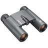 Bushnell Nitro 10x25 Binoculars - Black - Black