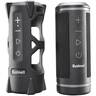 Bushnell Outdoorsman Bluetooth Speaker - Camo/Black - Black