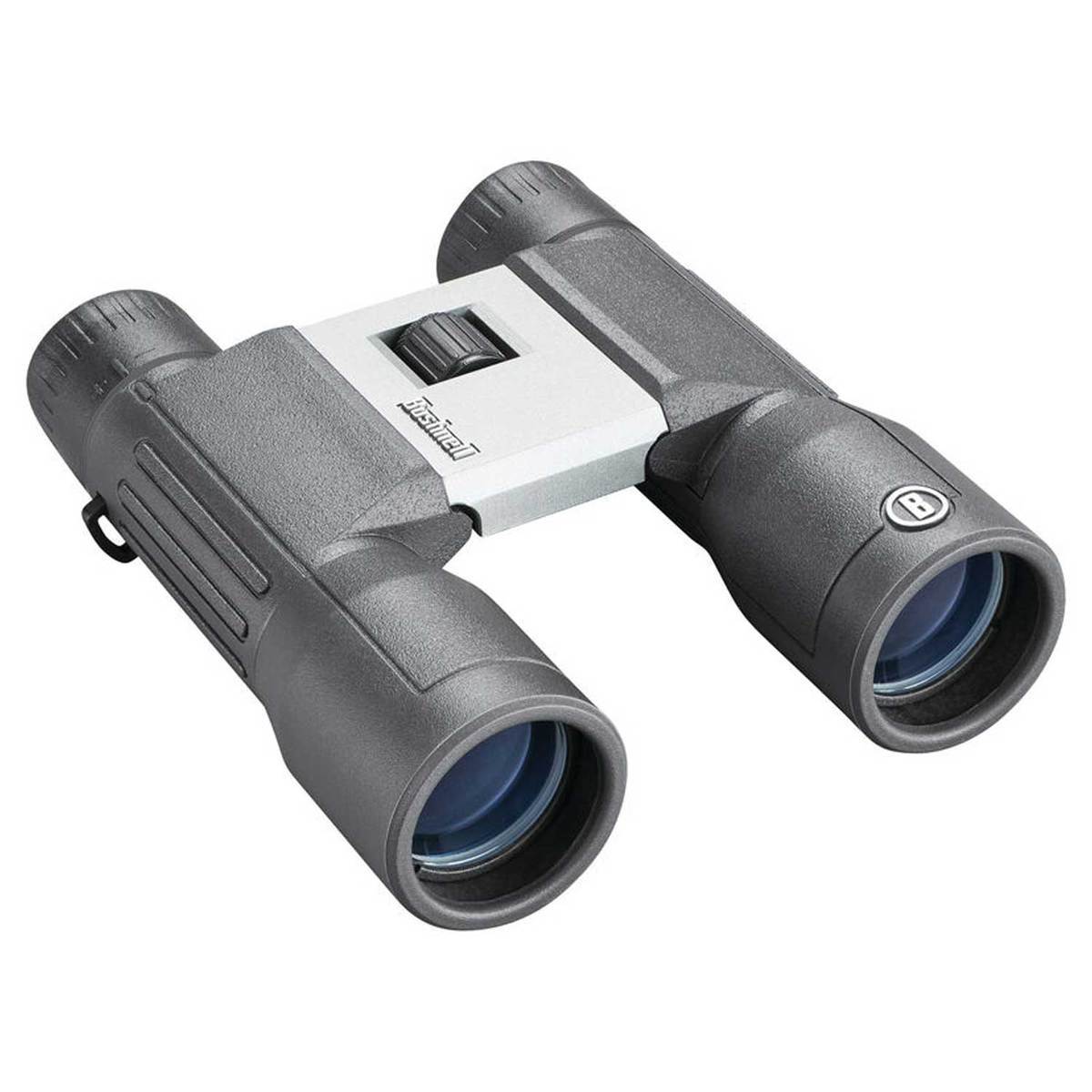 Bushnell Powerview 2 16x32 Binoculars - Black Bushnell Powerview 2 16x32 Binoculars - Black