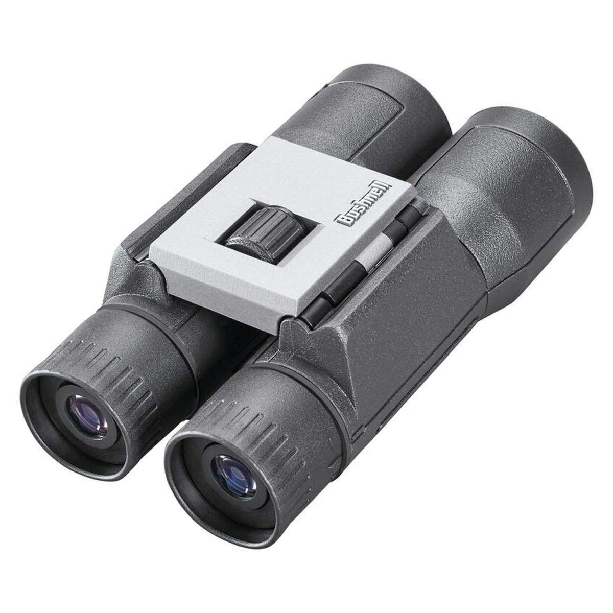 Bushnell Powerview 2 16x32 Binoculars - Black Bushnell Powerview 2 16x32 Binoculars - Black