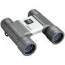 Bushnell PowerView 2 Compact Binoculars - 10x25 - Black