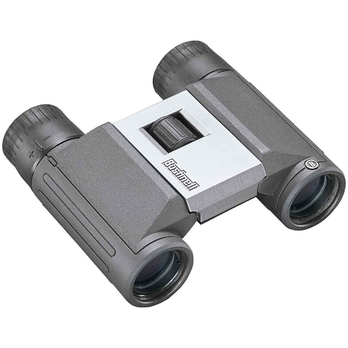Bushnell Powerview 2 Compact Binoculars - 8x21 - Black Bushnell Powerview 2 Compact Binoculars - 8x21 - Black