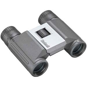 Bushnell Powerview 2 Compact Binoculars - 8x21