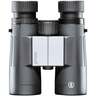 Bushnell Powerview 2 Compact Binoculars - 8x21 - Black