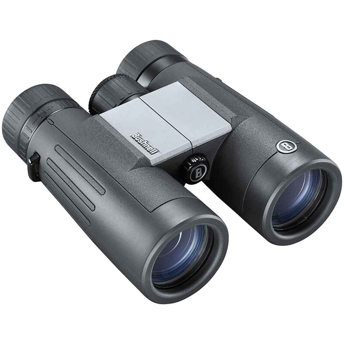 Bushnell Powerview 2 Full Size Binocular - 8x42 - Black Bushnell Powerview 2 Full Size Binocular - 8x42 - Black